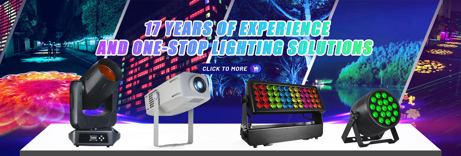 Luce della fase del LED