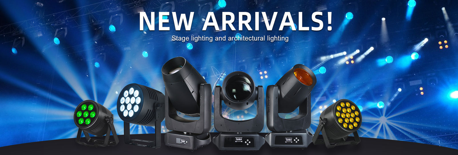 Luce della fase del LED