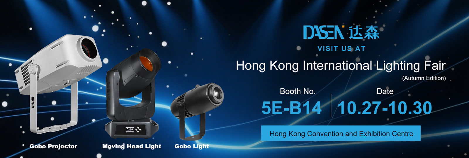 Luce della fase del LED