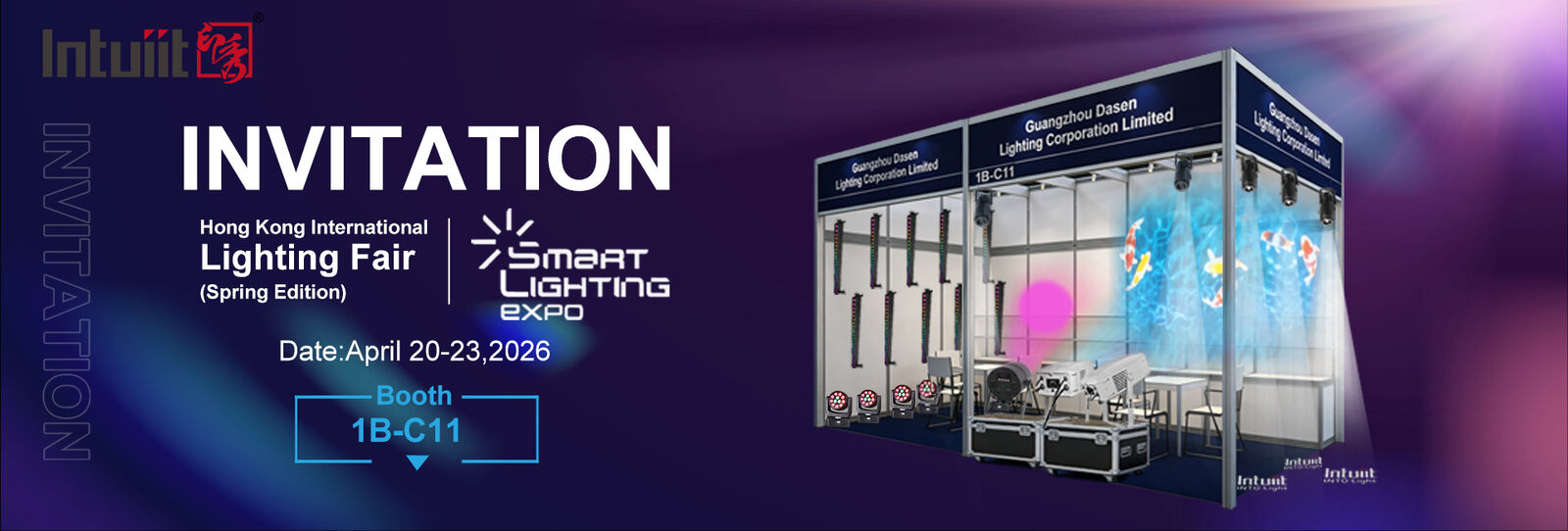 Luce della fase del LED