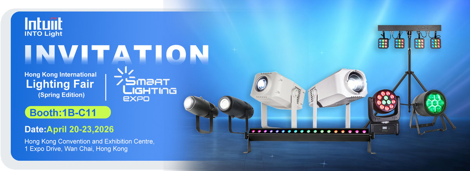 Luce della fase del LED