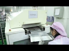 Introduzione alla Guang Zhou Dasen Lighting Corporation Limited Company