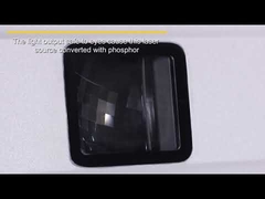 13W RGB Laser Proiettore di Natale Luci Outdoor Motion Tipo