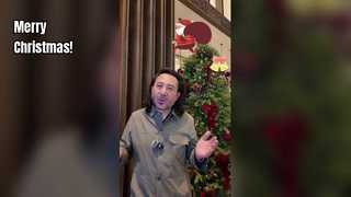 Il Natale è alle porte!