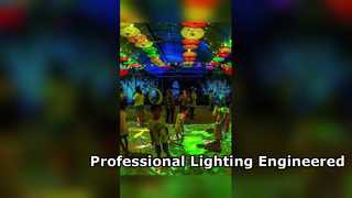 Questo è l'aspetto dell'ingegneria professionale