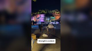 La fabbrica dell'illuminazione culturale testa le sue luci