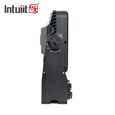 40*10W 4IN1 RGBW LED Par Light Outdoor Impermeabile IP65 Parete Lavatrice