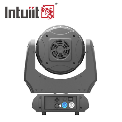 TV Studio 7x40w 4 in 1 Rgbw Beam LED Moving Head con luce da palcoscenico effetto fascio