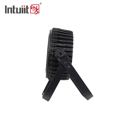 La pressofusione 18*6 in 1 Rgbwa Stan Led leggero principale uv 54 luci par di 3w DJ