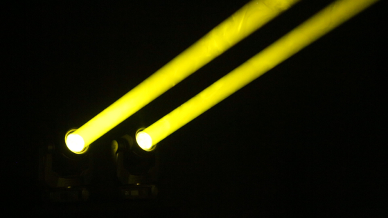 luce del fascio di Sharpy della fase del carrello di 150w LED per il banchetto Corridoio della sala