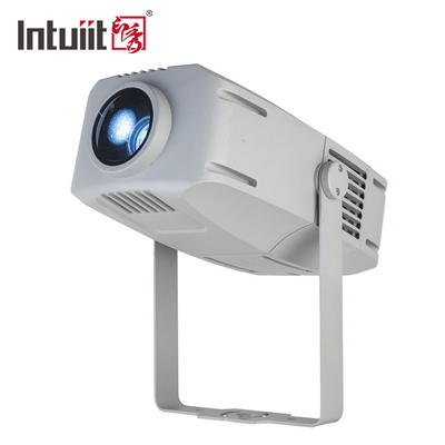 Alta luminosità LED Gobo Light 400w Logo pubblicitario con touch screen Ip65 Gobo Projector