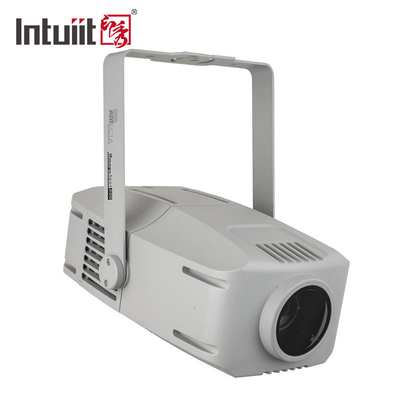 Alta luminosità LED Gobo Light 400w Logo pubblicitario con touch screen Ip65 Gobo Projector