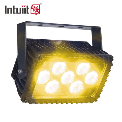 Luce di inondazione del giardino della fusion d'alluminio di 20 W Mini Outdoor Flood Light Die LED