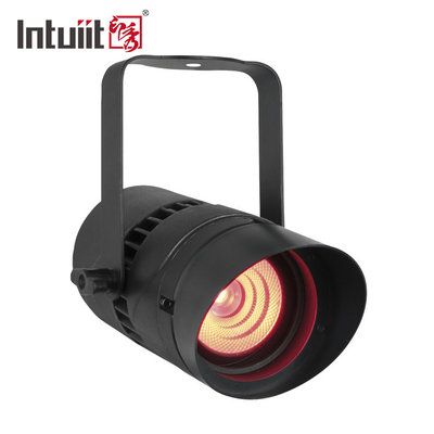Lampada a LED per lavastoviglie 15W Flare stretta 4,5 gradi angolo Lampada di alluvione per hotel giardino RGBW Illuminazione degli edifici