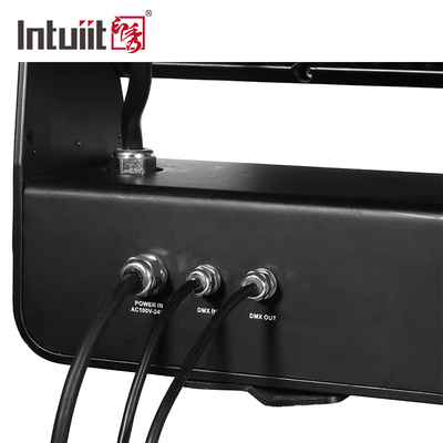 Multicolore IP65 DMX Control Waterproof LED City Color 1500W RGBW 4 in 1 LED Outdoor Wall Washer Light
