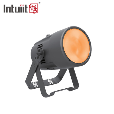 Illuminazione di scena impermeabile per matrimoni IP65 Led 150W Cob Par Light