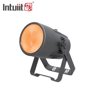 Illuminazione di scena impermeabile per matrimoni IP65 Led 150W Cob Par Light