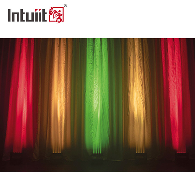 Proiettore LED a LED 8X15W RGBW DMX512 Controllo luci a led