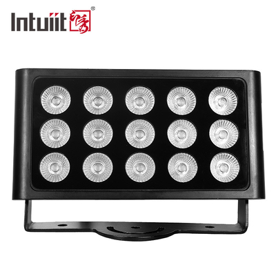 Illuminazione per palcoscenico 80W LED Bar Light RGBW LED Wall Washer Pixel Stage Light LED City Color Light