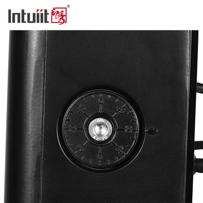 IP65 Stage Events Light 80w Led City Color Light RGBW 4in1 Led City Color Wash Wall Washer Led Flood Light