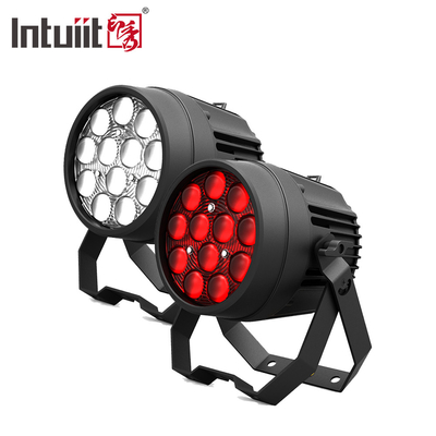 Lumiere LED a par IP65 12x10W