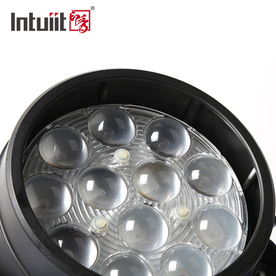 Lumiere LED a par IP65 12x10W
