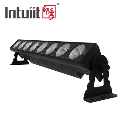 Nuovo design 8*15W rgb 3in1 LED pixel bar discoteca lampada lavastoviglie a LED