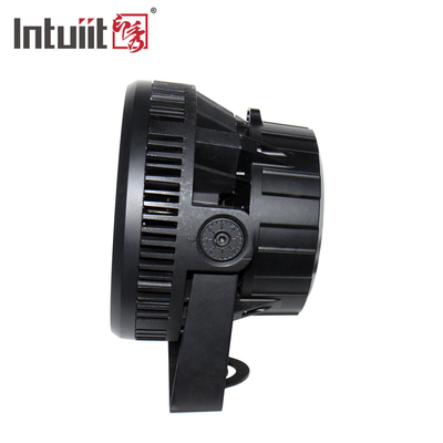 LED RGBW ad alta potenza 60 luci DMX512 60x12W discoteca fascio luce di festa luce di palcoscenico per bar del soffitto