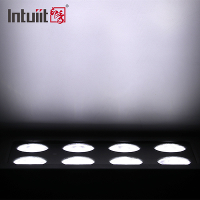 8*15W IP65 RGBW 4in1 LED City Color Waterproof Light per edifici