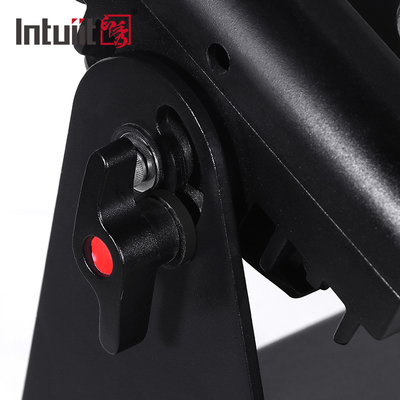 8*15W IP65 RGBW 4in1 LED City Color Waterproof Light per edifici