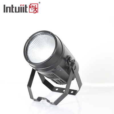 200W COB luci DMX 512 luci da palco per la chiesa festa spettacolo da palco club e karaoke