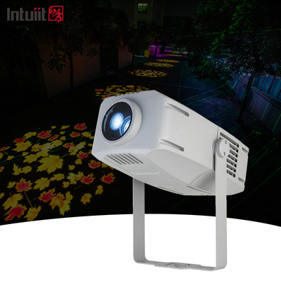 Proiettori di 400w Proiettore di logo pubblicitario per la pubblicità all'aperto Interruttori multi-immagine Proiettori LED Gobo