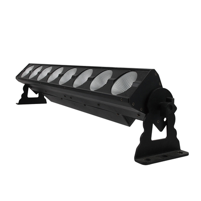 15W COB RGB 3-in-1 Led Stage light con DMX stage lights bar led wall lights discoteca per Night Club Stage Disco Show