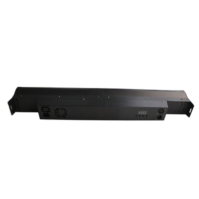 15W COB RGB 3-in-1 Led Stage light con DMX stage lights bar led wall lights discoteca per Night Club Stage Disco Show