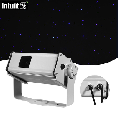 Luce laser IP65 impermeabile a pioggia rgb Luciera laser luce giardino festa decorazione lampada proiettore di luce stellare