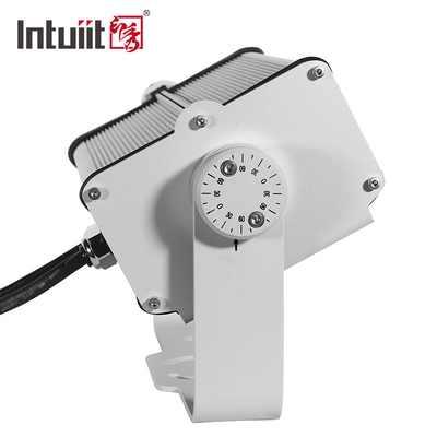 Luce laser IP65 impermeabile a pioggia rgb Luciera laser luce giardino festa decorazione lampada proiettore di luce stellare