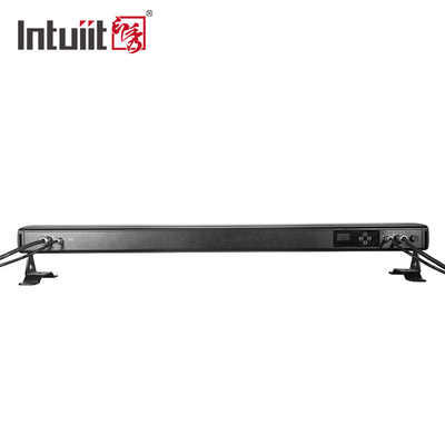 IP65 16*5w RGBW Led Lampada da palco con DMX512 Lampade da palco a LED da parete