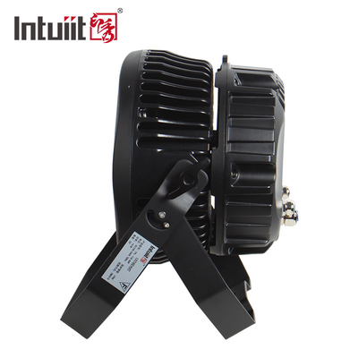 54 LED a par luce impermeabile IP65 Rated Outdoor 54*3w RGBW 4in1 Stage Light DMX512