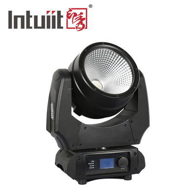 Luce per palcoscenico DJ Disco 200W Beam Led Moving Head Light con luci per palcoscenico a controllo Dmx