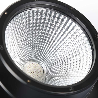 Luce per palcoscenico DJ Disco 200W Beam Led Moving Head Light con luci per palcoscenico a controllo Dmx