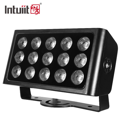Illuminazione esterna 80w impermeabile 15pcs 4in1 Rgbw Led City Color Wash Light