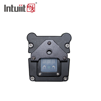 IP65 all'aperto 24pcs Led Stage Light con DMX RDM Led Wall Wash Light 24 Eyes Rgb Led Bar Light