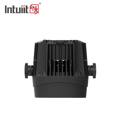 Illuminazione LED Par 19*10W RGBW 4in1 impermeabile DMX LED Par per festa o bar notturno sul palco
