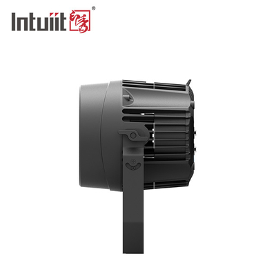 Illuminazione LED Par 19*10W RGBW 4in1 impermeabile DMX LED Par per festa o bar notturno sul palco