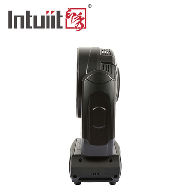 Led Moving Head Light 7x40w RGBW 4in1 Sharpy Beam With Zoom Wash Illuminazione del palco Luci DJ