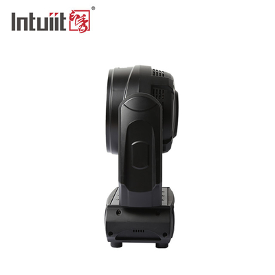 LED Wash Par 4In1 12X10W Zoom Rgbw Led Wash Moving Head Light per l'illuminazione del palcoscenico DJ Disco