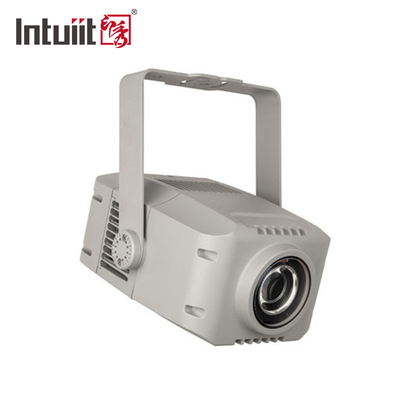 Gobo Waterproof IP65 400w Gobo Projector Light Custom Logo Rotante Gobo Light Per Corridoio Scale Edifici Luce pubblicitaria