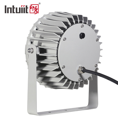giardino esteriore leggero principale impermeabile del paesaggio dell'inondazione di 72w RGBW DMX512 intorno alla luce par della fase