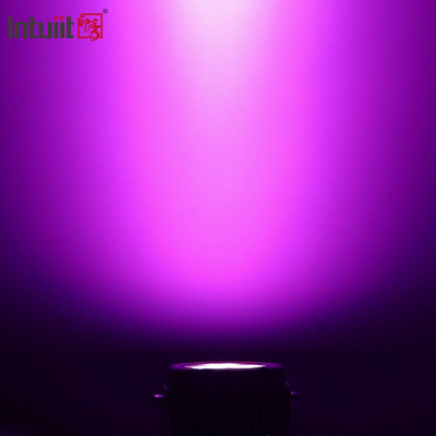 36W riflettori all'aperto del paesaggio di CC 24V RGBW LED