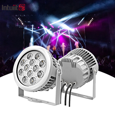 L'alloggio di alluminio della pressofusione riflettori del paesaggio da 120 watt LED